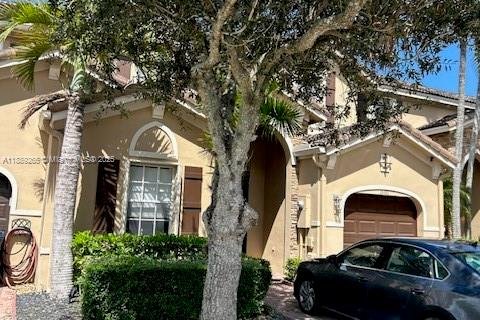 Adosado en alquiler en Miami, Florida, 4 dormitorios, 194.72 m2 № 1938782 - foto 4