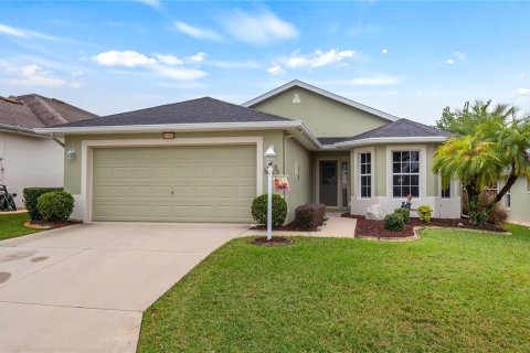 Casa en venta en Leesburg, Florida, 3 dormitorios, 148.74 m2 № 1917666 - foto 30