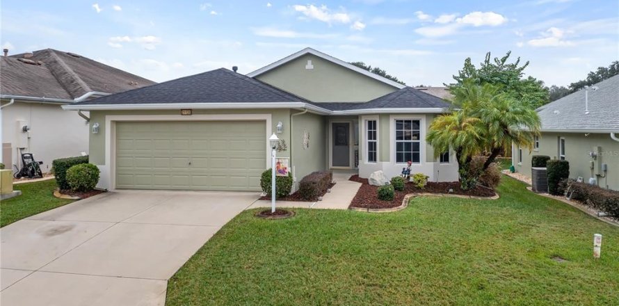 Casa en Leesburg, Florida 3 dormitorios, 148.74 m2 № 1917666