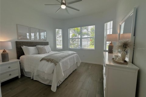 Villa ou maison à louer à Punta Gorda, Floride: 3 chambres, 190.08 m2 № 2104788 - photo 25