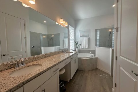Villa ou maison à louer à Punta Gorda, Floride: 3 chambres, 190.08 m2 № 2104788 - photo 17