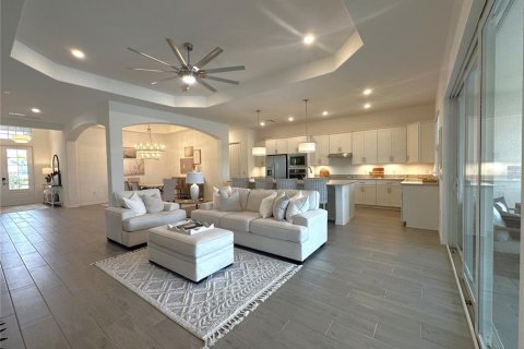 Villa ou maison à louer à Punta Gorda, Floride: 3 chambres, 190.08 m2 № 2104788 - photo 5
