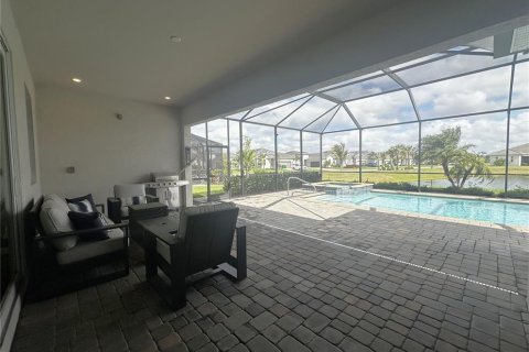 Villa ou maison à louer à Punta Gorda, Floride: 3 chambres, 190.08 m2 № 2104788 - photo 29