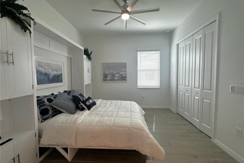 Villa ou maison à louer à Punta Gorda, Floride: 3 chambres, 190.08 m2 № 2104788 - photo 21