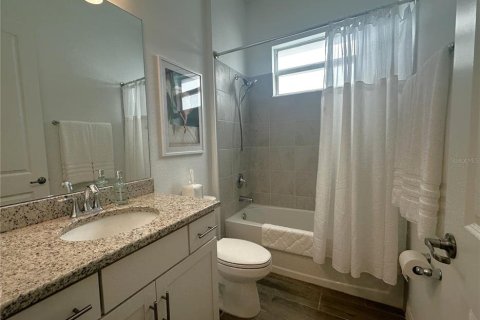 Villa ou maison à louer à Punta Gorda, Floride: 3 chambres, 190.08 m2 № 2104788 - photo 24