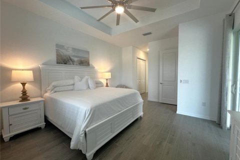 Villa ou maison à louer à Punta Gorda, Floride: 3 chambres, 190.08 m2 № 2104788 - photo 15