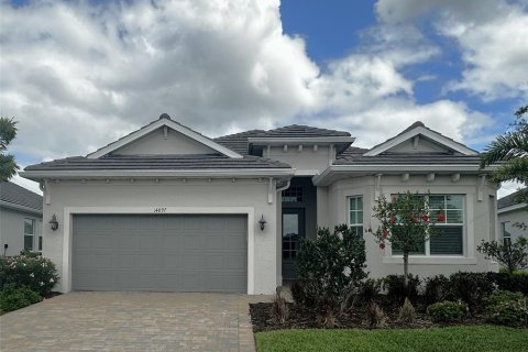 Villa ou maison à Punta Gorda, Floride 3 chambres, 190.08 m2 № 2104788