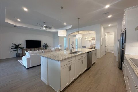 Villa ou maison à louer à Punta Gorda, Floride: 3 chambres, 190.08 m2 № 2104788 - photo 11