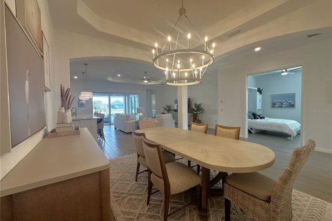 Villa ou maison à louer à Punta Gorda, Floride: 3 chambres, 190.08 m2 № 2104788 - photo 8
