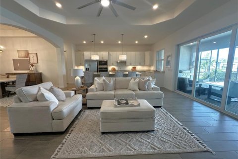 Villa ou maison à louer à Punta Gorda, Floride: 3 chambres, 190.08 m2 № 2104788 - photo 6