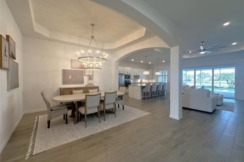 Villa ou maison à louer à Punta Gorda, Floride: 3 chambres, 190.08 m2 № 2104788 - photo 7