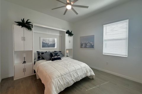 Villa ou maison à louer à Punta Gorda, Floride: 3 chambres, 190.08 m2 № 2104788 - photo 22