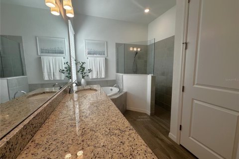 Villa ou maison à louer à Punta Gorda, Floride: 3 chambres, 190.08 m2 № 2104788 - photo 18