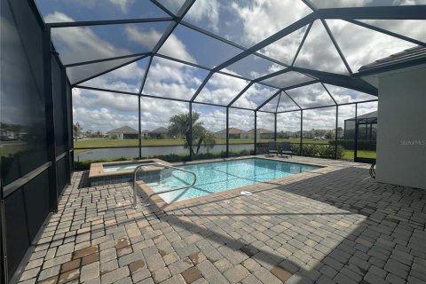 Villa ou maison à louer à Punta Gorda, Floride: 3 chambres, 190.08 m2 № 2104788 - photo 30