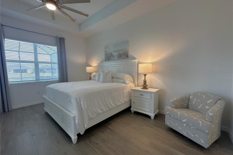 Villa ou maison à louer à Punta Gorda, Floride: 3 chambres, 190.08 m2 № 2104788 - photo 13