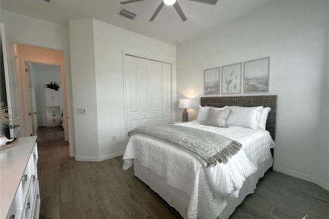 Villa ou maison à louer à Punta Gorda, Floride: 3 chambres, 190.08 m2 № 2104788 - photo 26