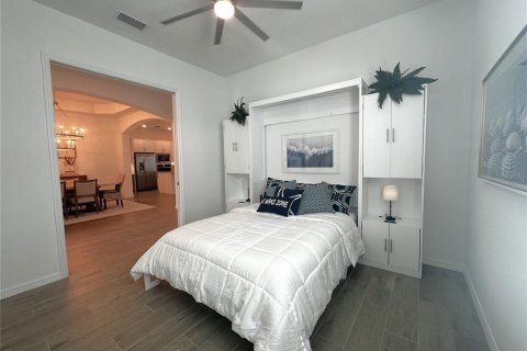 Villa ou maison à louer à Punta Gorda, Floride: 3 chambres, 190.08 m2 № 2104788 - photo 23