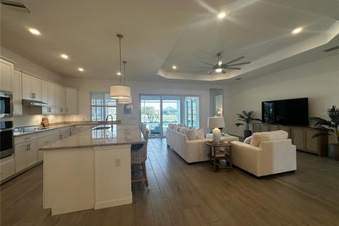 Villa ou maison à louer à Punta Gorda, Floride: 3 chambres, 190.08 m2 № 2104788 - photo 10