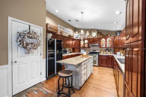 House in Wellborn, Florida 3 bedrooms, 183.67 sq.m. № 2410008 - photo 7
