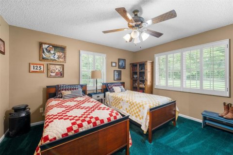 House in Wellborn, Florida 3 bedrooms, 183.67 sq.m. № 2410008 - photo 19