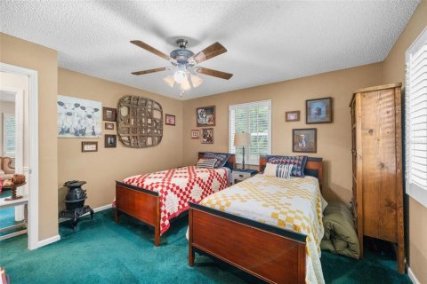 House in Wellborn, Florida 3 bedrooms, 183.67 sq.m. № 2410008 - photo 20