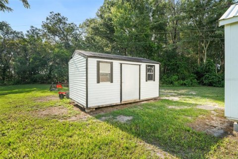 House in Wellborn, Florida 3 bedrooms, 183.67 sq.m. № 2410008 - photo 27