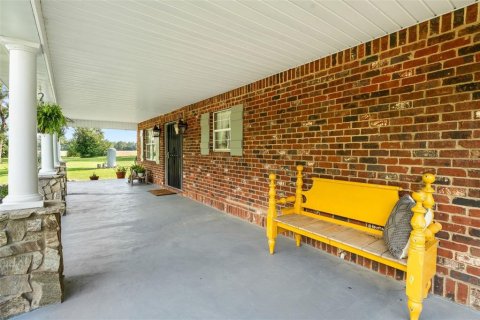 House in Wellborn, Florida 3 bedrooms, 183.67 sq.m. № 2410008 - photo 29