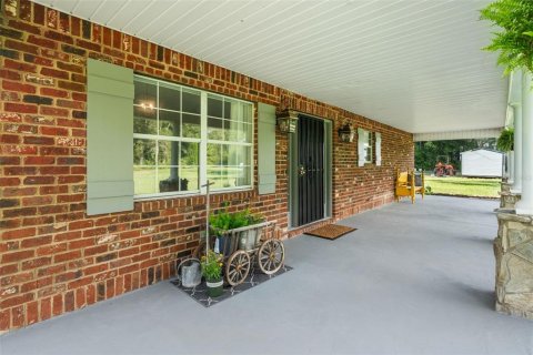 House in Wellborn, Florida 3 bedrooms, 183.67 sq.m. № 2410008 - photo 30