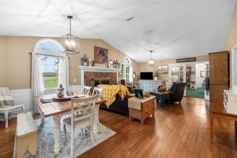 House in Wellborn, Florida 3 bedrooms, 183.67 sq.m. № 2410008 - photo 9