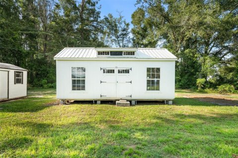 House in Wellborn, Florida 3 bedrooms, 183.67 sq.m. № 2410008 - photo 26