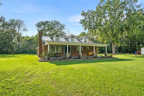 House in Wellborn, Florida 3 bedrooms, 183.67 sq.m. № 2410008 - photo 4