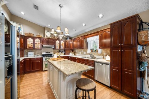House in Wellborn, Florida 3 bedrooms, 183.67 sq.m. № 2410008 - photo 6