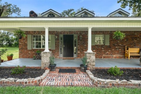 House in Wellborn, Florida 3 bedrooms, 183.67 sq.m. № 2410008 - photo 28