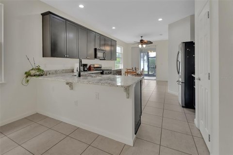 House in DeLand, Florida 3 bedrooms, 153.29 sq.m. № 1508119 - photo 9
