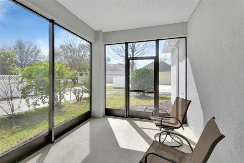 House in DeLand, Florida 3 bedrooms, 153.29 sq.m. № 1508119 - photo 29