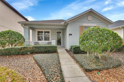 House in DeLand, Florida 3 bedrooms, 153.29 sq.m. № 1508119 - photo 1