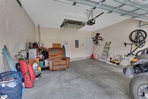 House in DeLand, Florida 3 bedrooms, 153.29 sq.m. № 1508119 - photo 28