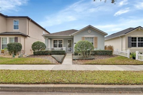 House in DeLand, Florida 3 bedrooms, 153.29 sq.m. № 1508119 - photo 2