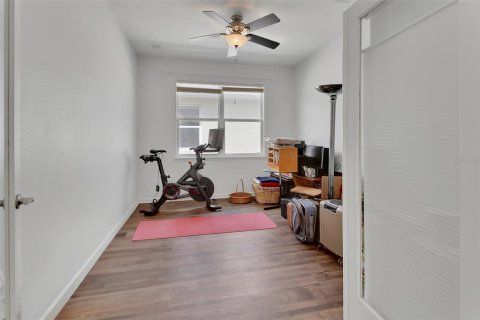 House in DeLand, Florida 3 bedrooms, 153.29 sq.m. № 1508119 - photo 25
