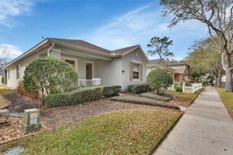 House in DeLand, Florida 3 bedrooms, 153.29 sq.m. № 1508119 - photo 3