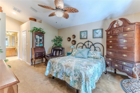 House in Spring Hill, Florida 3 bedrooms, 160.54 sq.m. № 1853663 - photo 23
