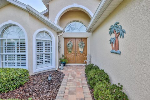House in Spring Hill, Florida 3 bedrooms, 160.54 sq.m. № 1853663 - photo 5