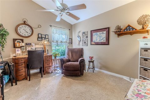 House in Spring Hill, Florida 3 bedrooms, 160.54 sq.m. № 1853663 - photo 29
