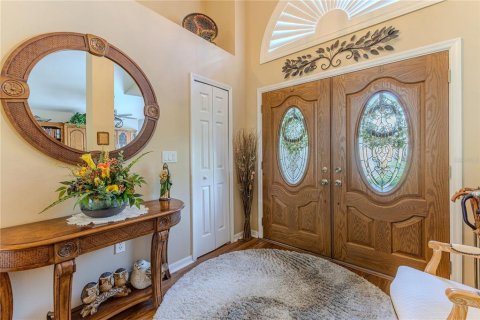 House in Spring Hill, Florida 3 bedrooms, 160.54 sq.m. № 1853663 - photo 7