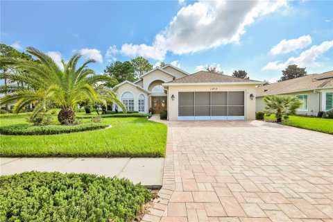House in Spring Hill, Florida 3 bedrooms, 160.54 sq.m. № 1853663 - photo 3