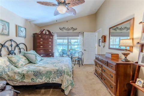 House in Spring Hill, Florida 3 bedrooms, 160.54 sq.m. № 1853663 - photo 24