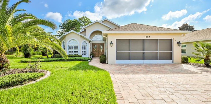 Casa en Spring Hill, Florida 3 dormitorios, 160.54 m2 № 1853663