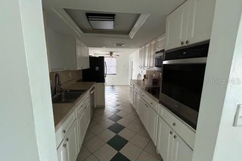 Купить виллу или дом в Порт-Ричи, Флорида 3 комнаты, 128.21м2, № 1677029 - фото 9