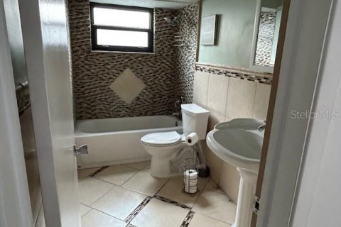Купить виллу или дом в Порт-Ричи, Флорида 3 комнаты, 128.21м2, № 1677029 - фото 4