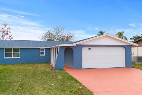 Casa en Holiday, Florida 3 dormitorios, 134.15 m2 № 2115892